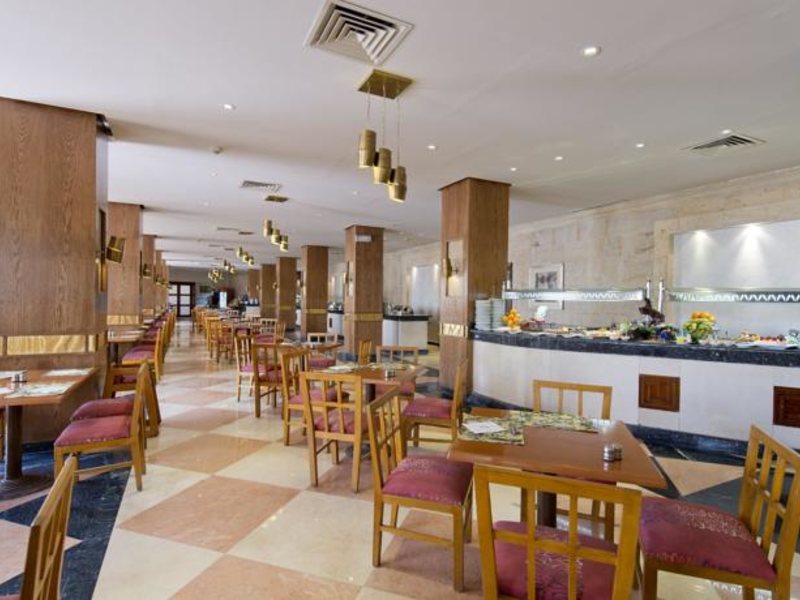 Golden Sharm Hotel (ex 128281