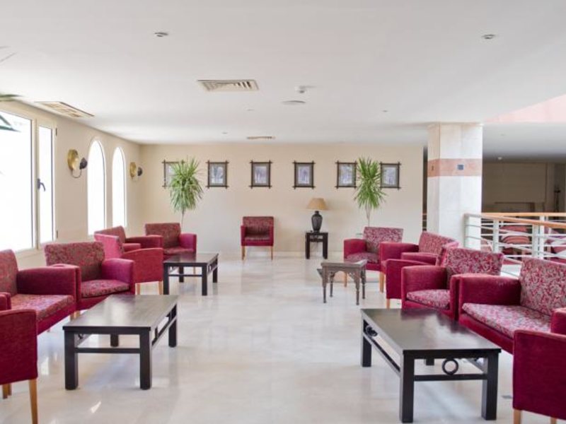 Golden Sharm Hotel (ex 128283
