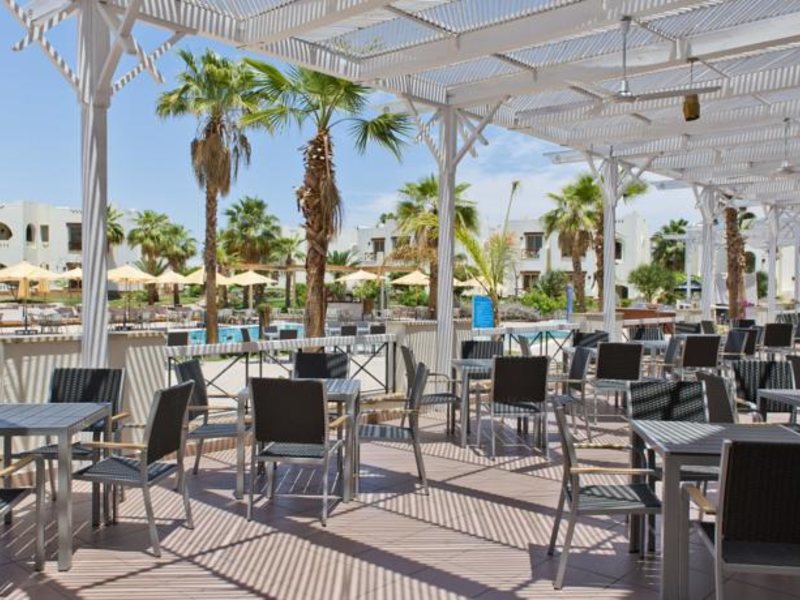 Golden Sharm Hotel (ex 128284