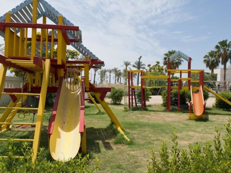 Golden Sharm Hotel (ex 128285