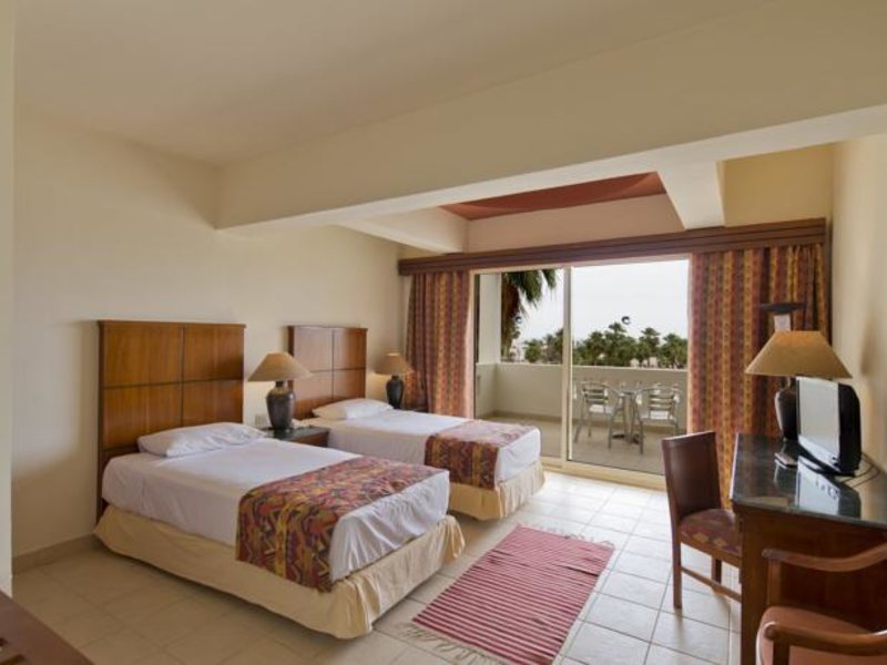 Golden Sharm Hotel (ex 128286