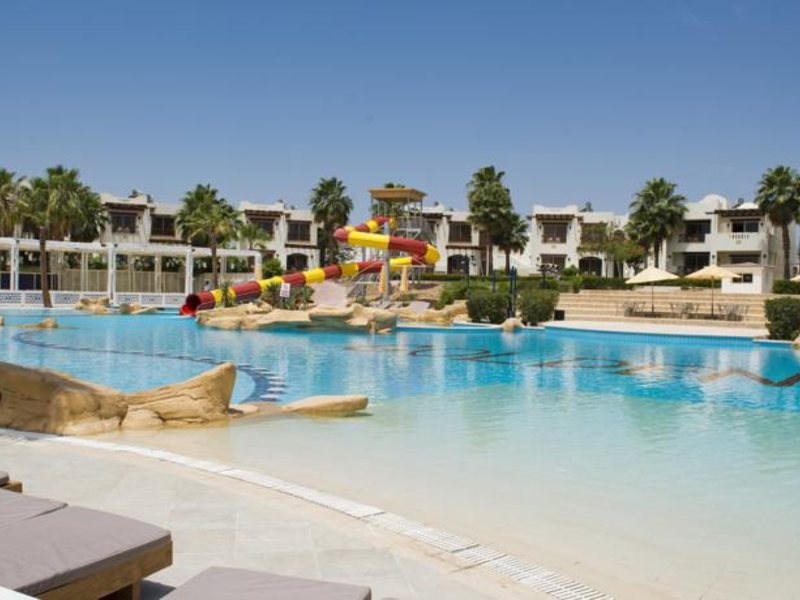 Golden Sharm Hotel (ex 128287