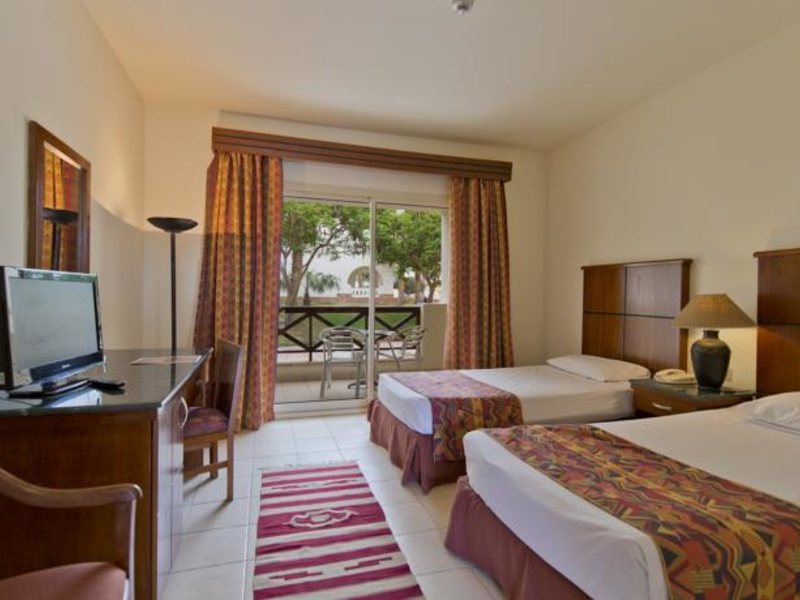 Golden Sharm Hotel (ex 128288