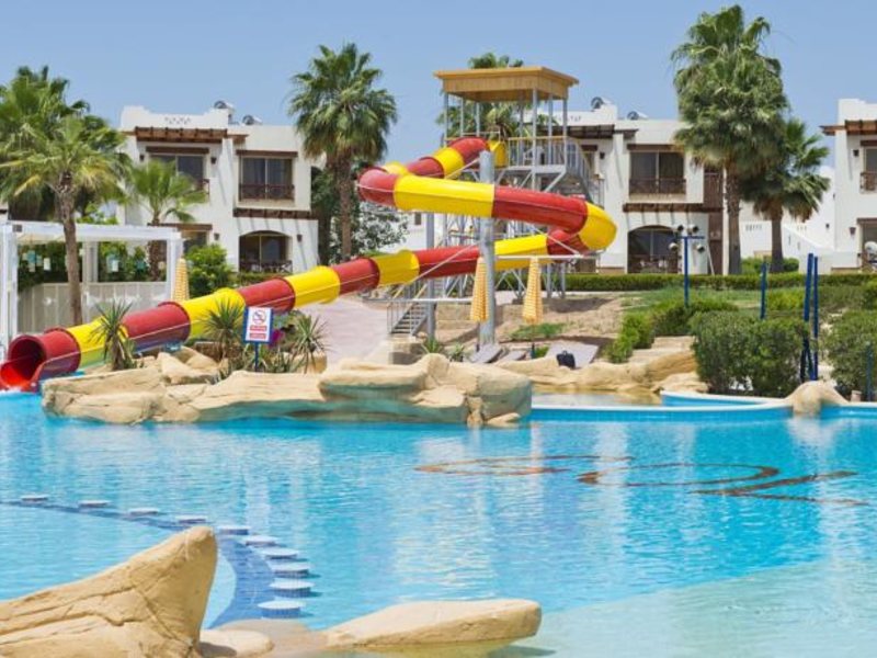 Golden Sharm Hotel (ex 128289