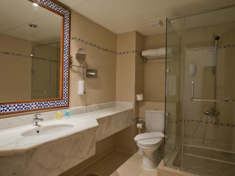 Golden Sharm Hotel (ex 128290