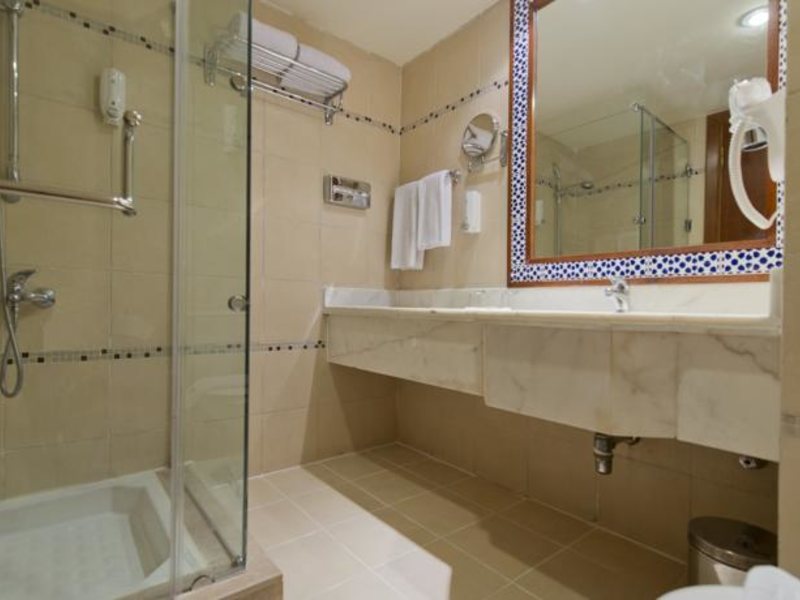 Golden Sharm Hotel (ex 128291