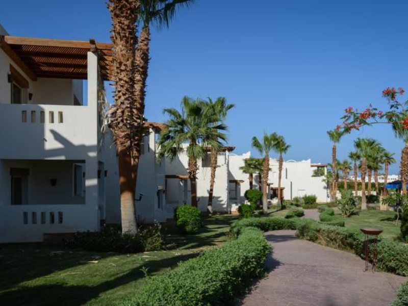Golden Sharm Hotel (ex 128292
