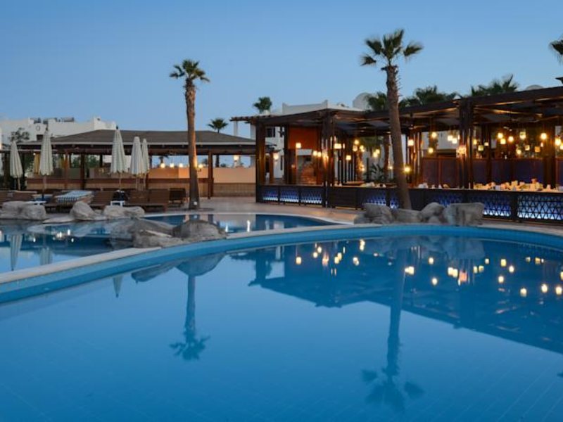 Golden Sharm Hotel (ex 128293