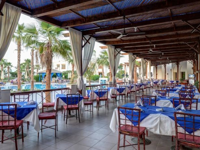 Golden Sharm Hotel (ex 128294