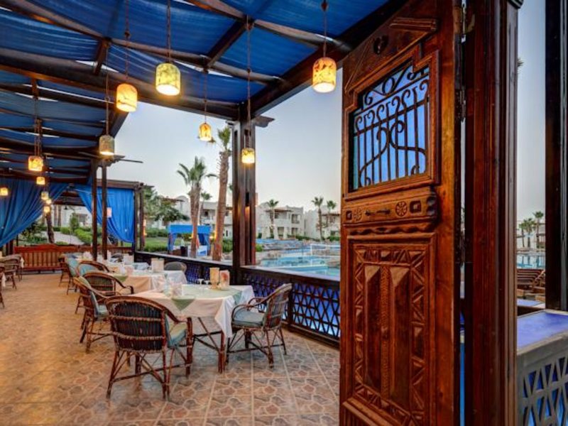 Golden Sharm Hotel (ex 128296