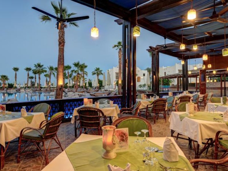 Golden Sharm Hotel (ex 128297