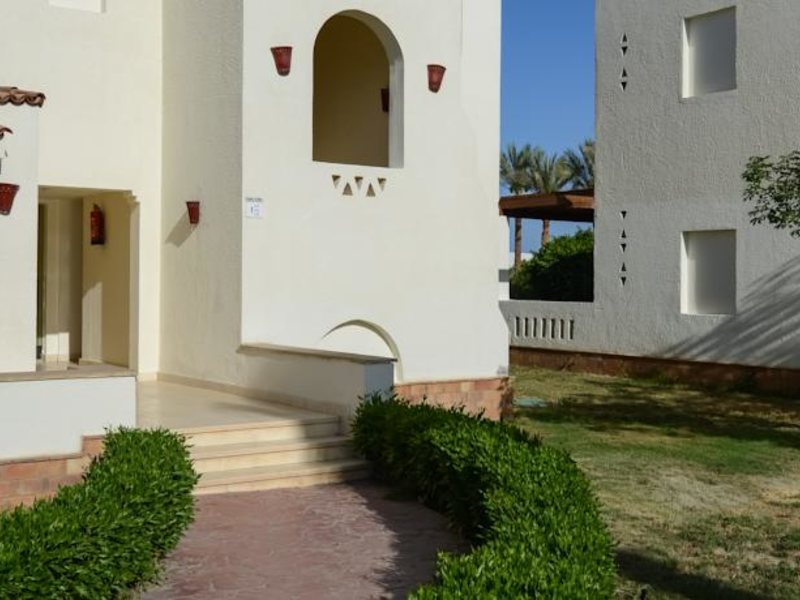 Golden Sharm Hotel (ex 128298