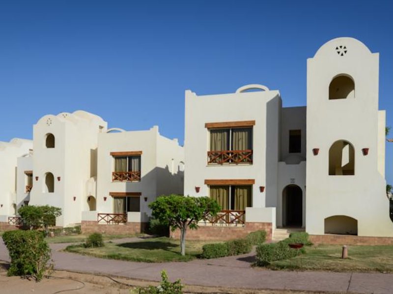 Golden Sharm Hotel (ex 128299