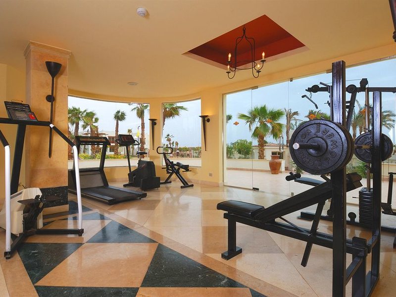 Golden Sharm Hotel (ex 128300