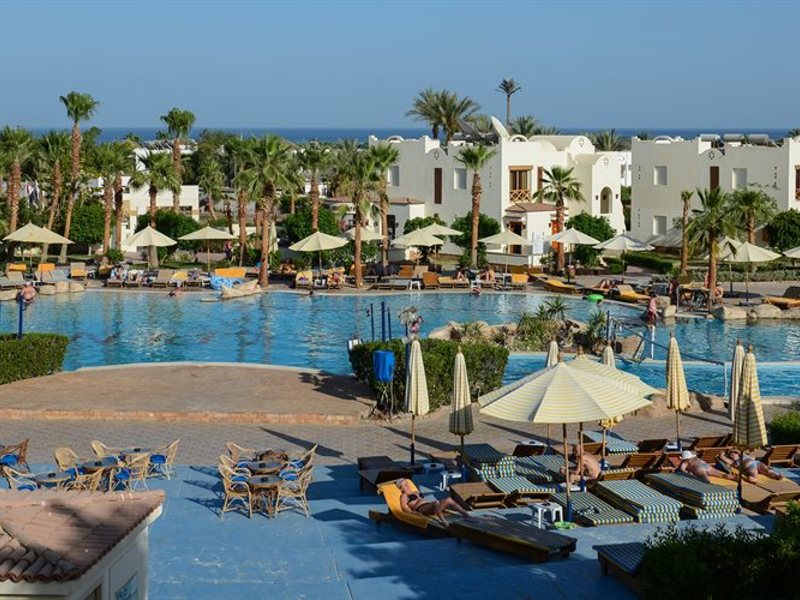 Golden Sharm Hotel (ex 128301