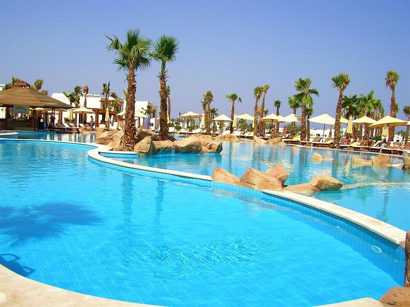 Golden Sharm Hotel (ex 128302