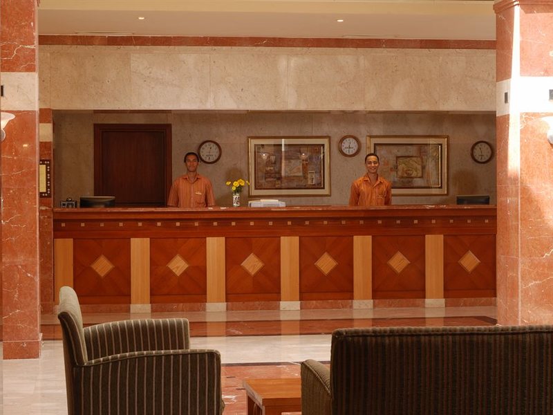 Golden Sharm Hotel (ex 128303