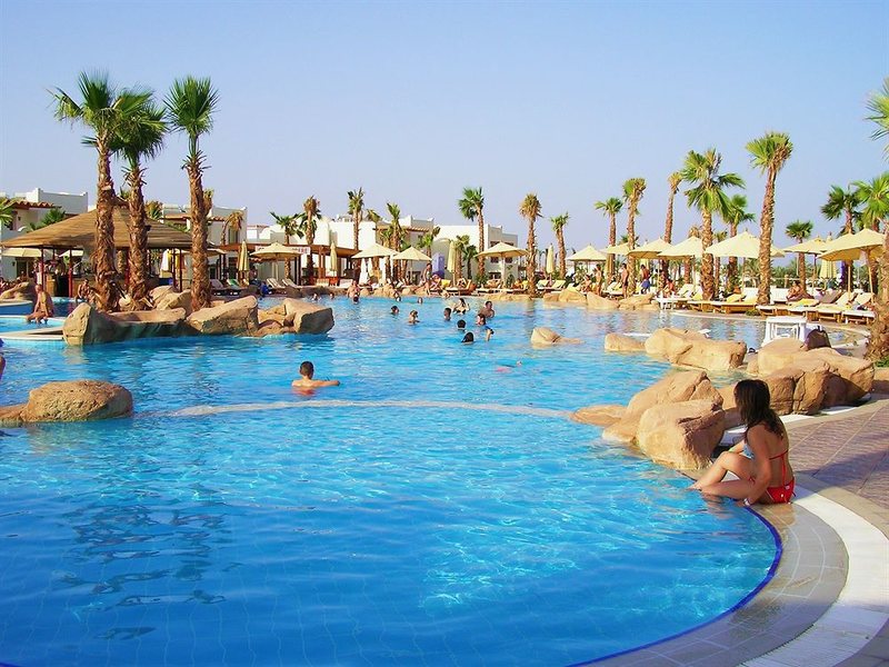 Golden Sharm Hotel (ex 128306
