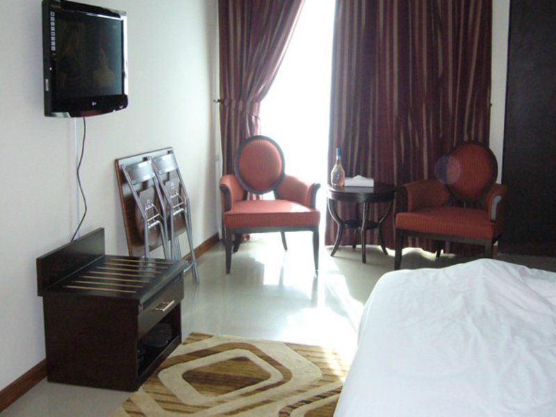 Golden Square Hotel Apartments 132376