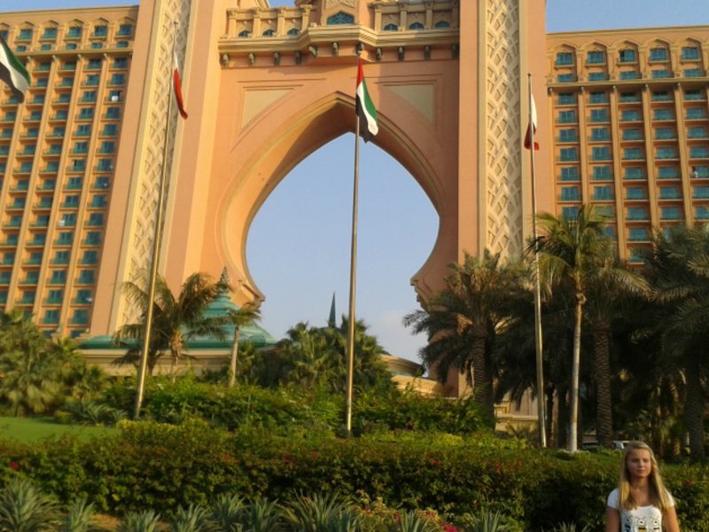 Golden Square Hotel Apartments 132381