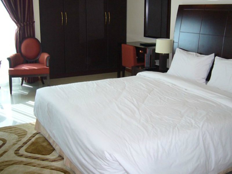 Golden Square Hotel Apartments 132382