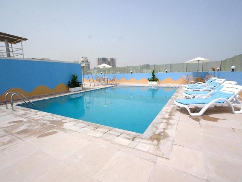 Golden Square Hotel Apartments 132383