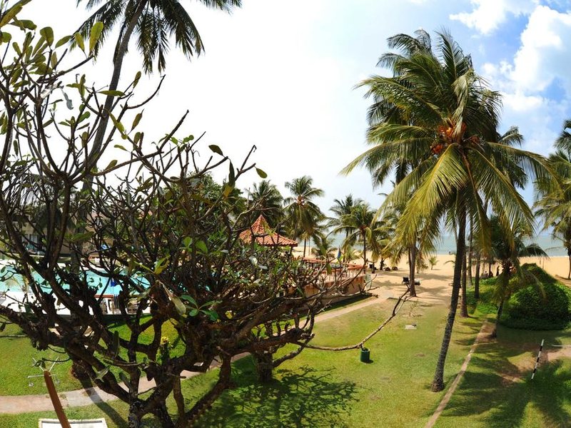 Golden Star Beach Hotel  107587