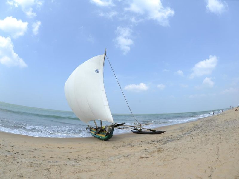 Golden Star Beach Hotel  107592