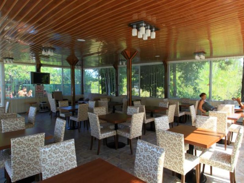 Golden Sun Hotel  55604