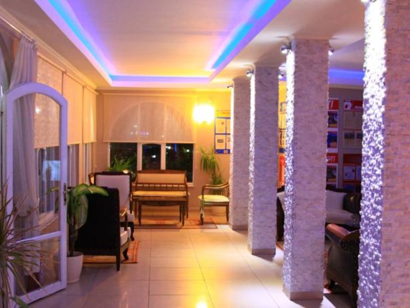 Golden Sun Hotel  55605