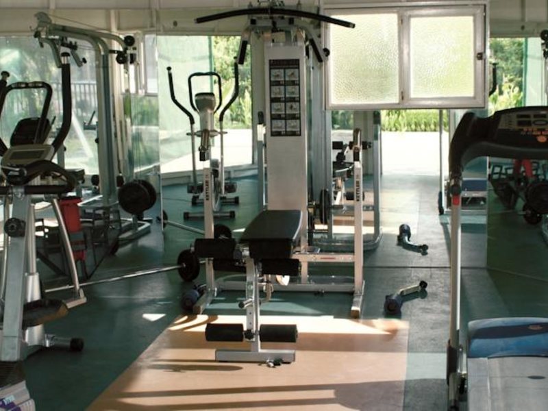 Golden Sun Hotel  55708