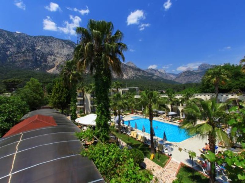 Golden Sun Hotel  55712