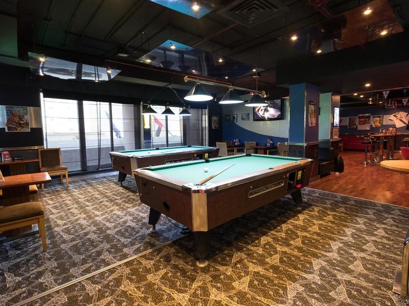 Golden Tulip Al Barsha 275405