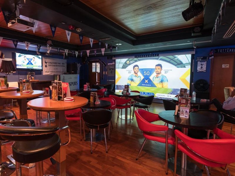 Golden Tulip Al Barsha 275410