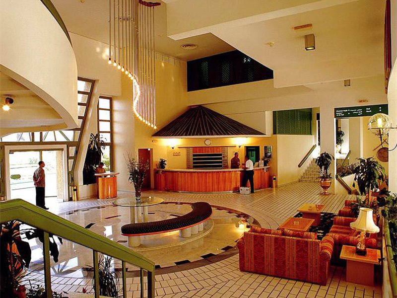 Golden Tulip Al Jazira Hotel  17363