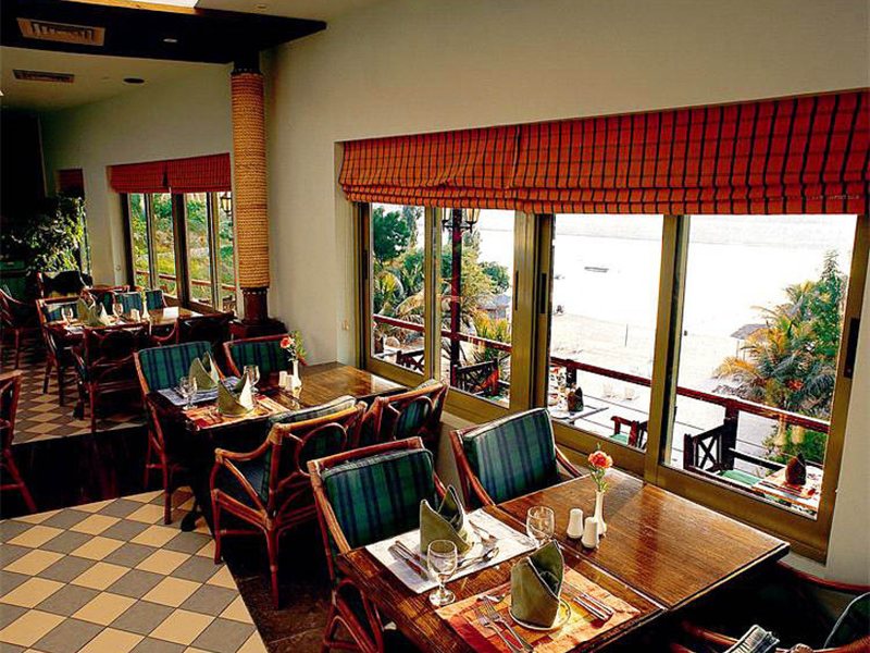 Golden Tulip Al Jazira Hotel  17364