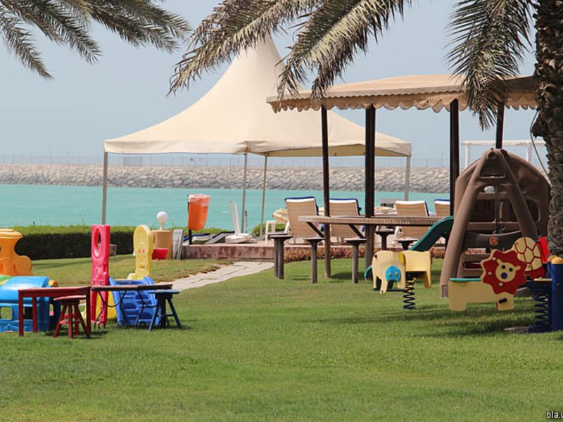 Golden Tulip Al Jazira Hotel  17365