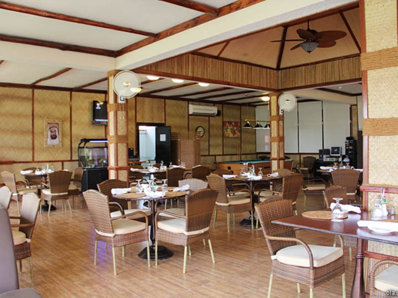 Golden Tulip Al Jazira Hotel  17367