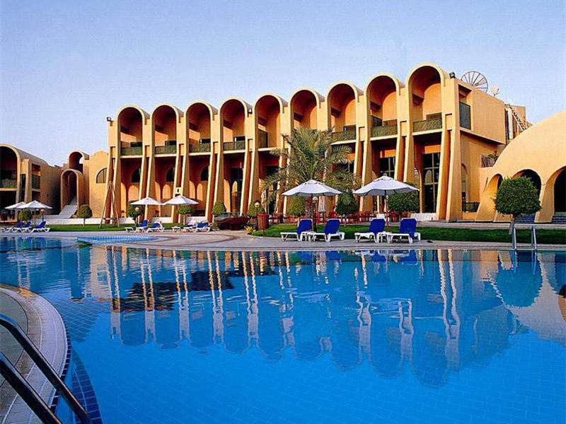 Golden Tulip Al Jazira Hotel  17369