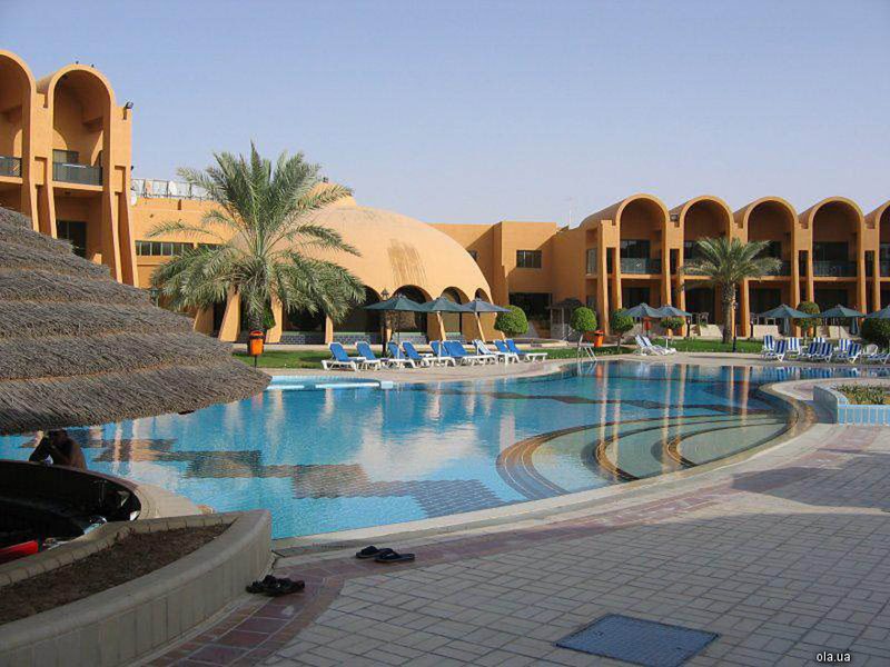 Golden Tulip Al Jazira Hotel  17370