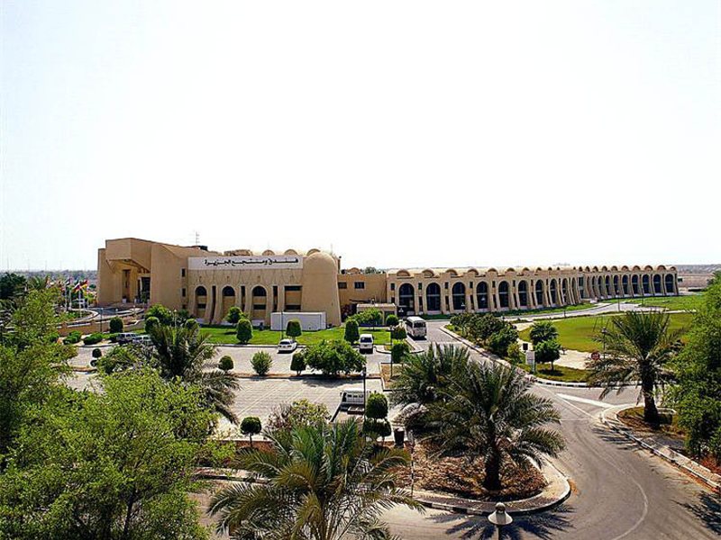 Golden Tulip Al Jazira Hotel  17371