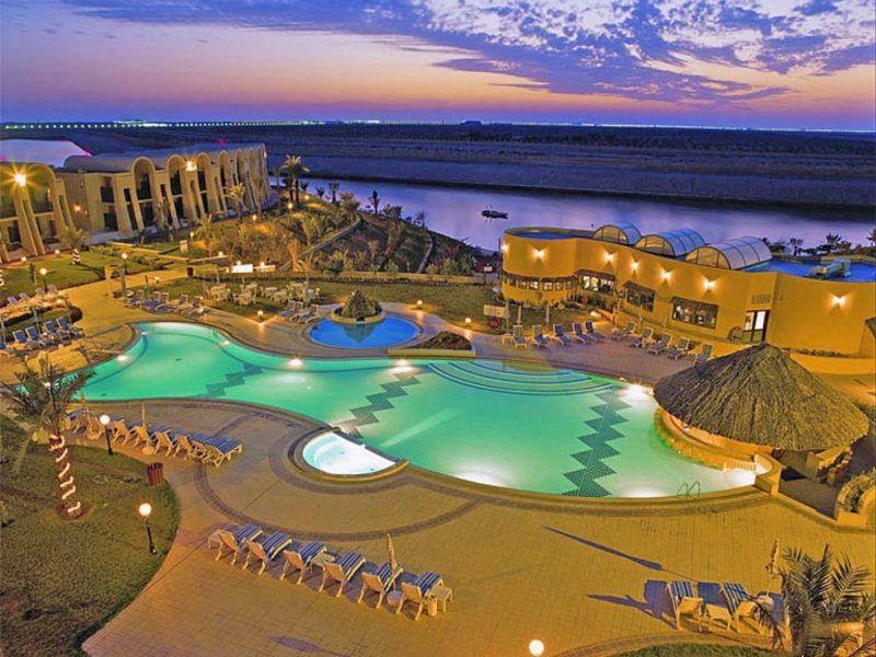 Golden Tulip Al Jazira Hotel  17375