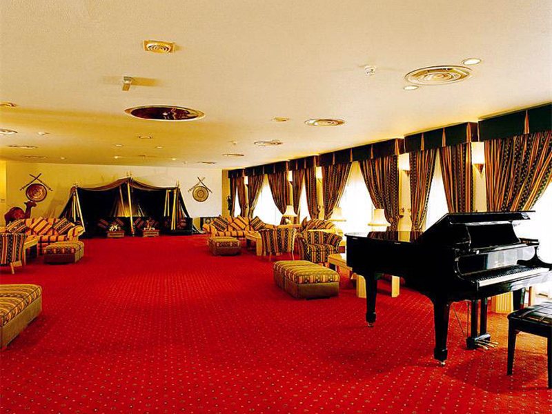 Golden Tulip Al Jazira Hotel  17376