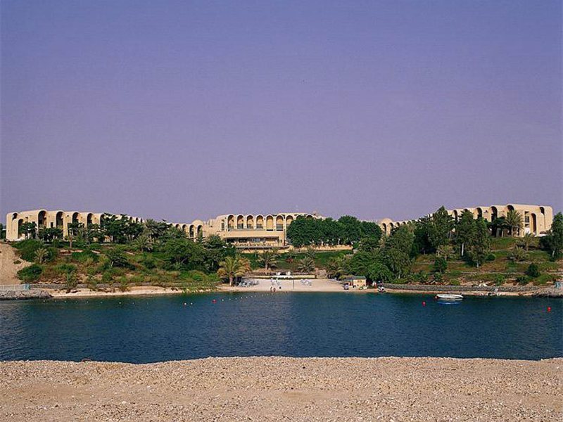 Golden Tulip Al Jazira Hotel  17377