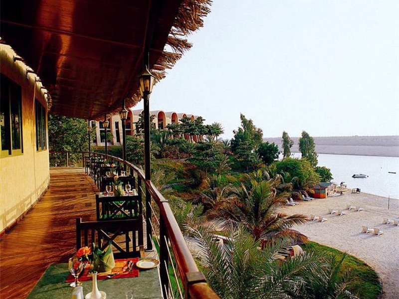 Golden Tulip Al Jazira Hotel  17378