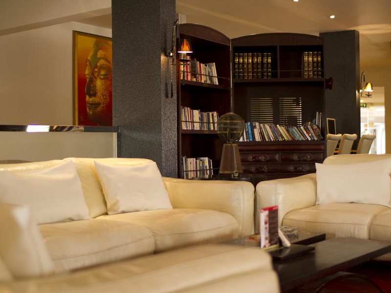 Golden Tulip Al Jazira Hotel & Resort 267819
