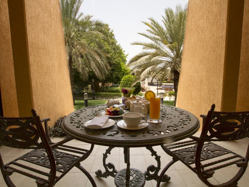 Golden Tulip Al Jazira Hotel & Resort 267822
