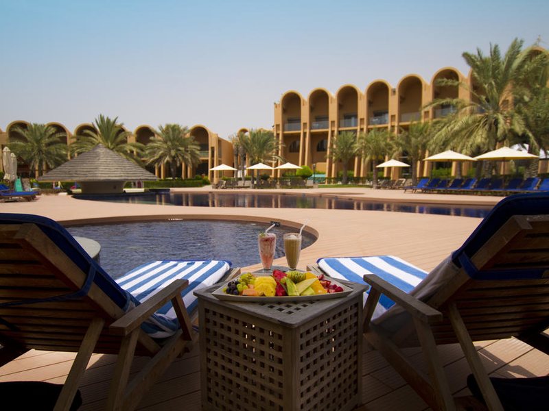 Golden Tulip Al Jazira Hotel & Resort 267824