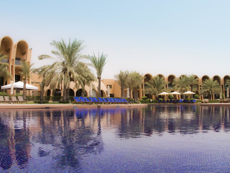 Golden Tulip Al Jazira Hotel & Resort 267826