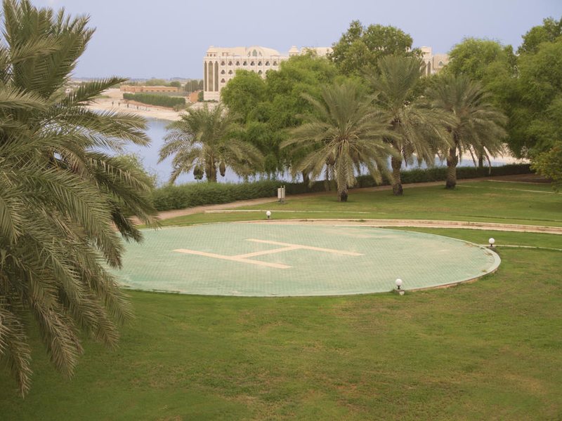Golden Tulip Al Jazira Hotel & Resort 267829